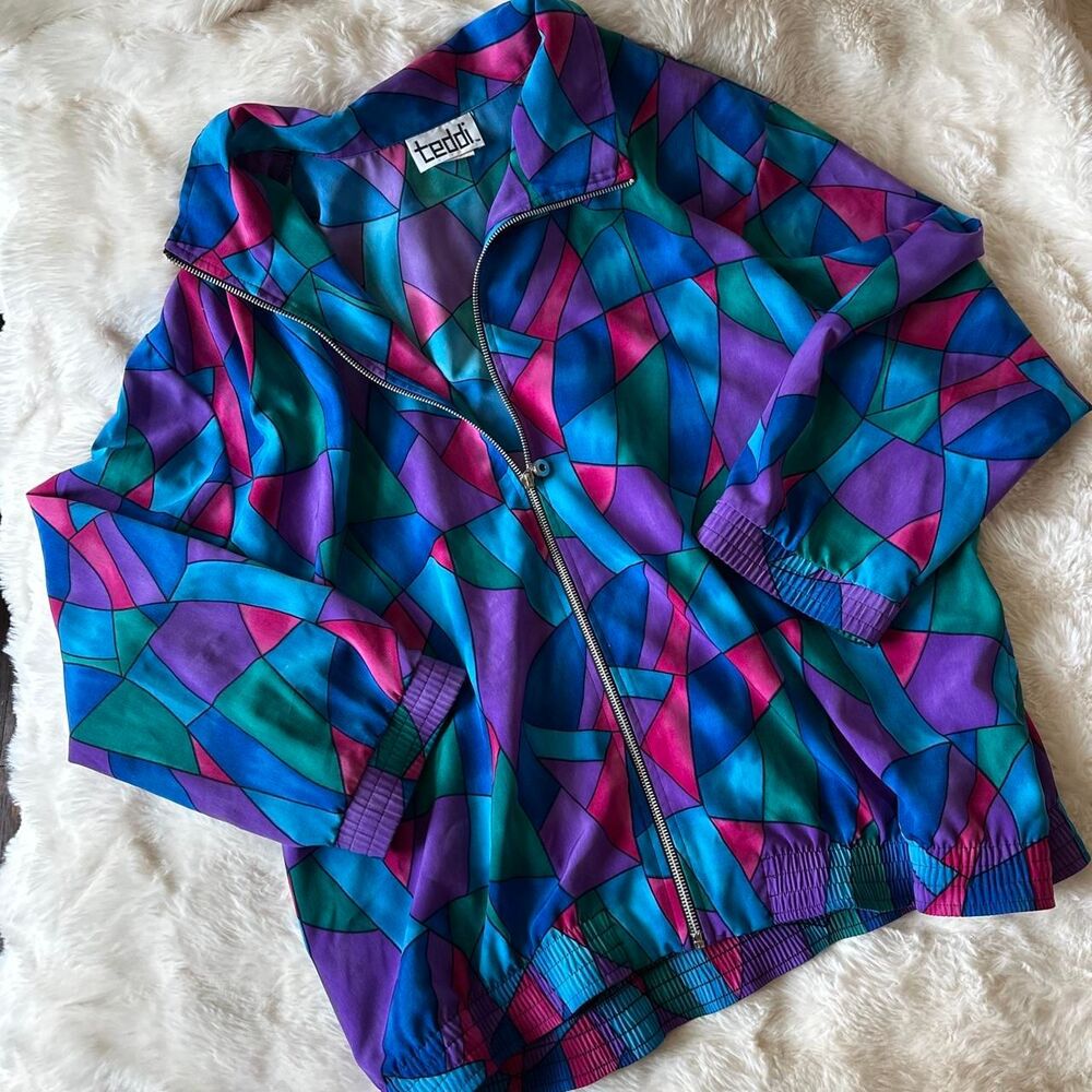 American-vintage Women's multi Jacket